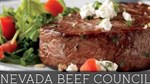 2013 Nevada Beef Council Annual Report thumbnail image