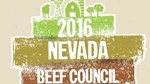 2016 Nevada Beef Council Annual report image thumbnail