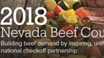2018 Nevada Beef Council Annual Report thumbnail image