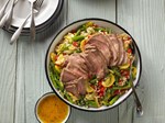Farmers Market Beef Salad