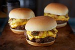 Sunrise Beef Sliders